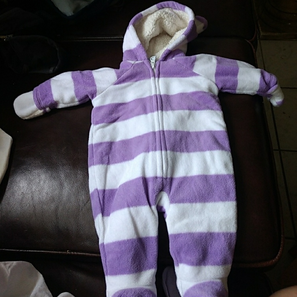 Sweater onies - Picture 4 of 5
